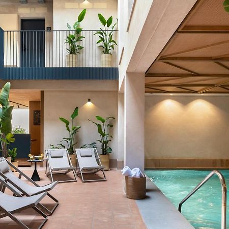 Villa Rincones De Lola - Castilla 91 - Shared Jacuzzi Sevilla Exterior foto