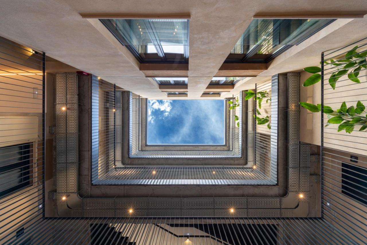 Villa Rincones De Lola - Castilla 91 - Shared Jacuzzi Sevilla Exterior foto