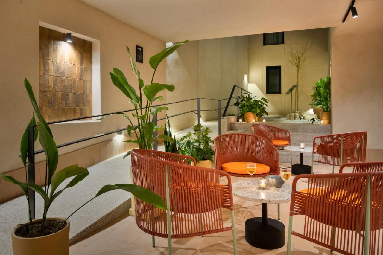 Villa Rincones De Lola - Castilla 91 - Shared Jacuzzi Sevilla Exterior foto